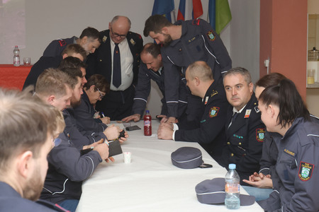 OBČNI ZBOR PGD CAJNARJE 05 FOTO LJUBO VUKELIČ